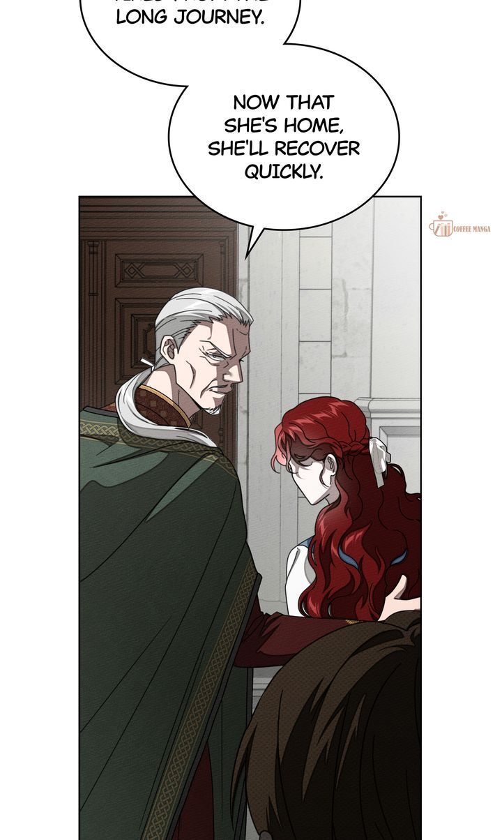 Under The Oak Tree Chapter 145 Page 72