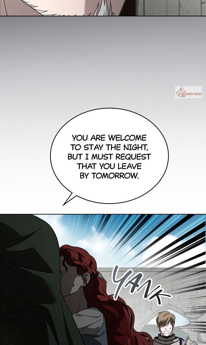 Under The Oak Tree Chapter 145 Page 74