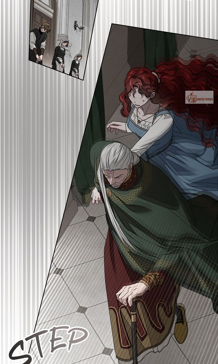 Under The Oak Tree Chapter 145 Page 79