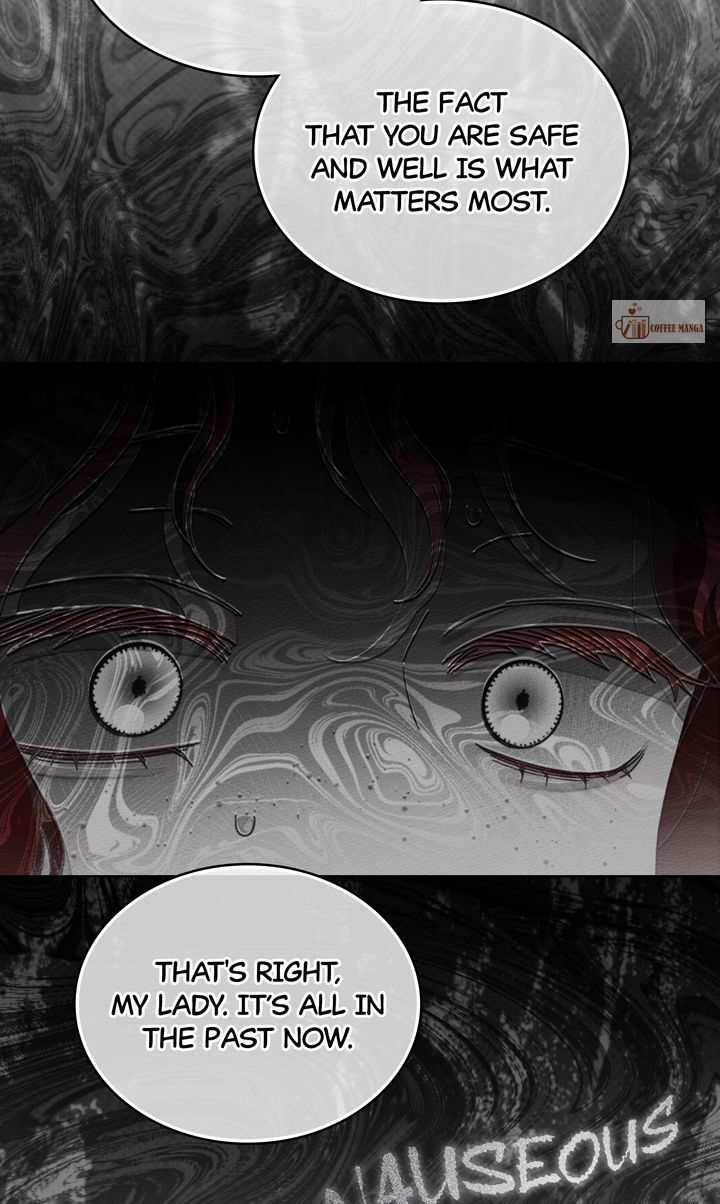 Under The Oak Tree Chapter 145 Page 8