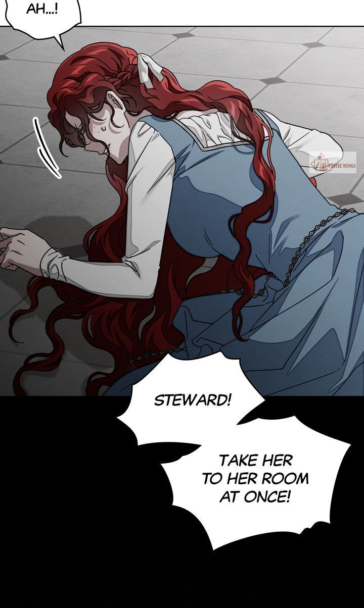 Under The Oak Tree Chapter 145 Page 84