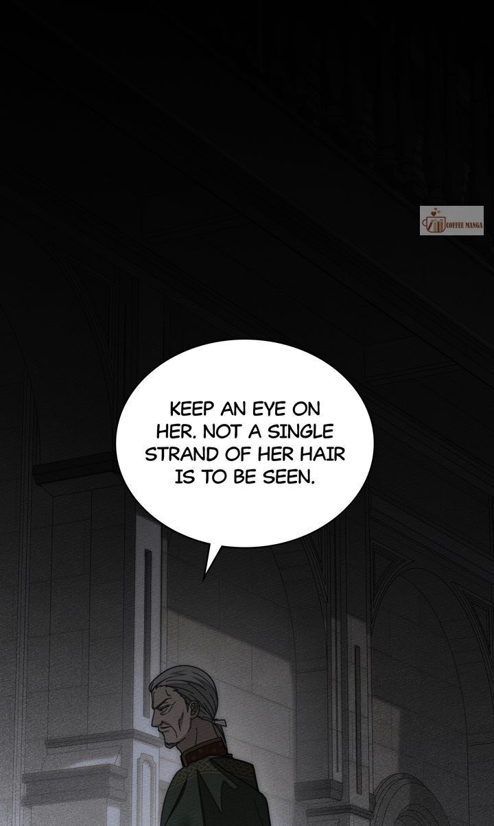 Under The Oak Tree Chapter 145 Page 85