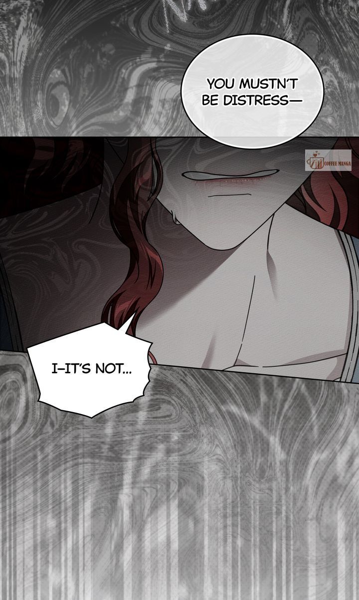 Under The Oak Tree Chapter 145 Page 9