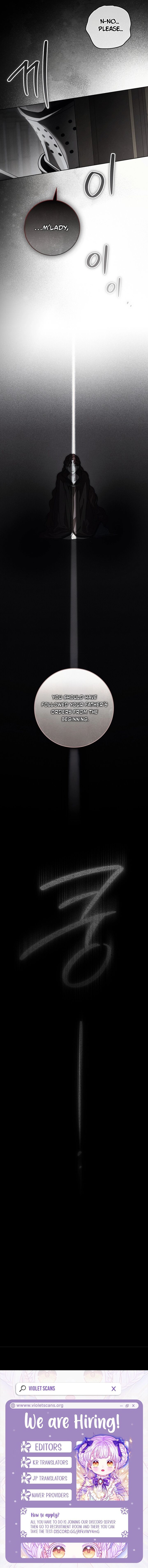 Under The Oak Tree Chapter 147 Page 14