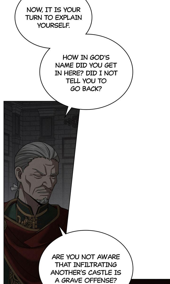 Under The Oak Tree Chapter 148 Page 101