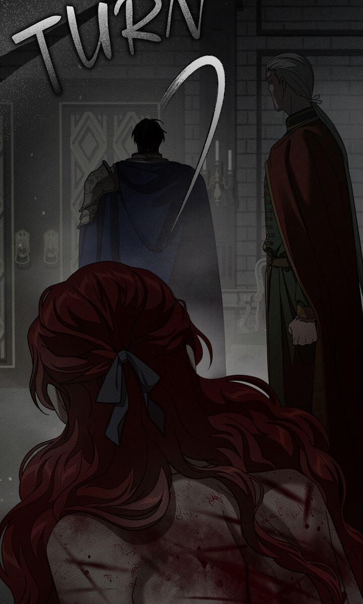 Under The Oak Tree Chapter 148 Page 105