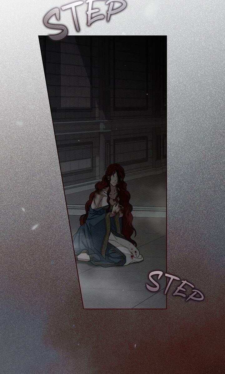 Under The Oak Tree Chapter 148 Page 107