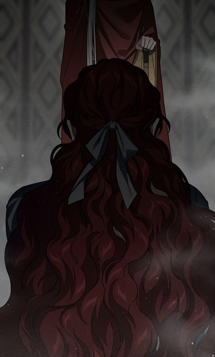 Under The Oak Tree Chapter 148 Page 21