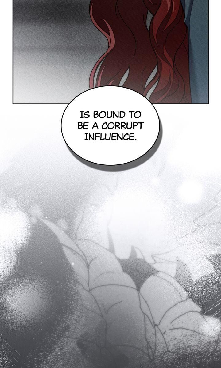 Under The Oak Tree Chapter 148 Page 33