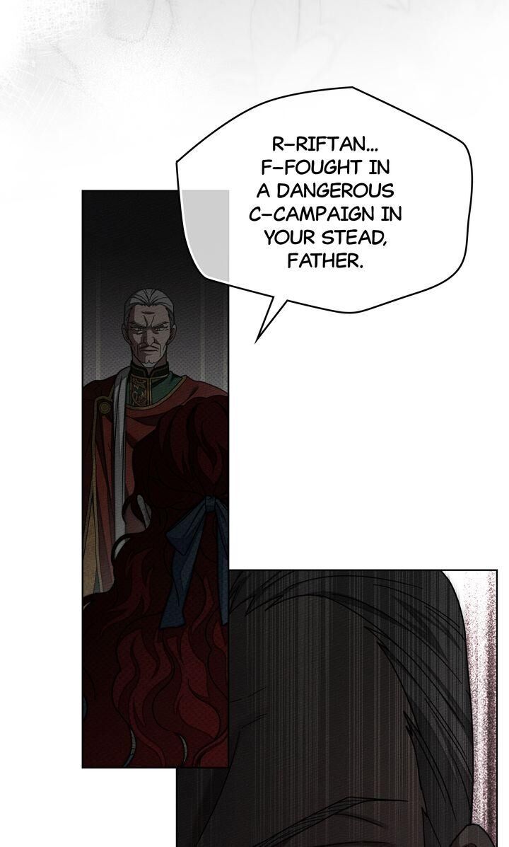 Under The Oak Tree Chapter 148 Page 35