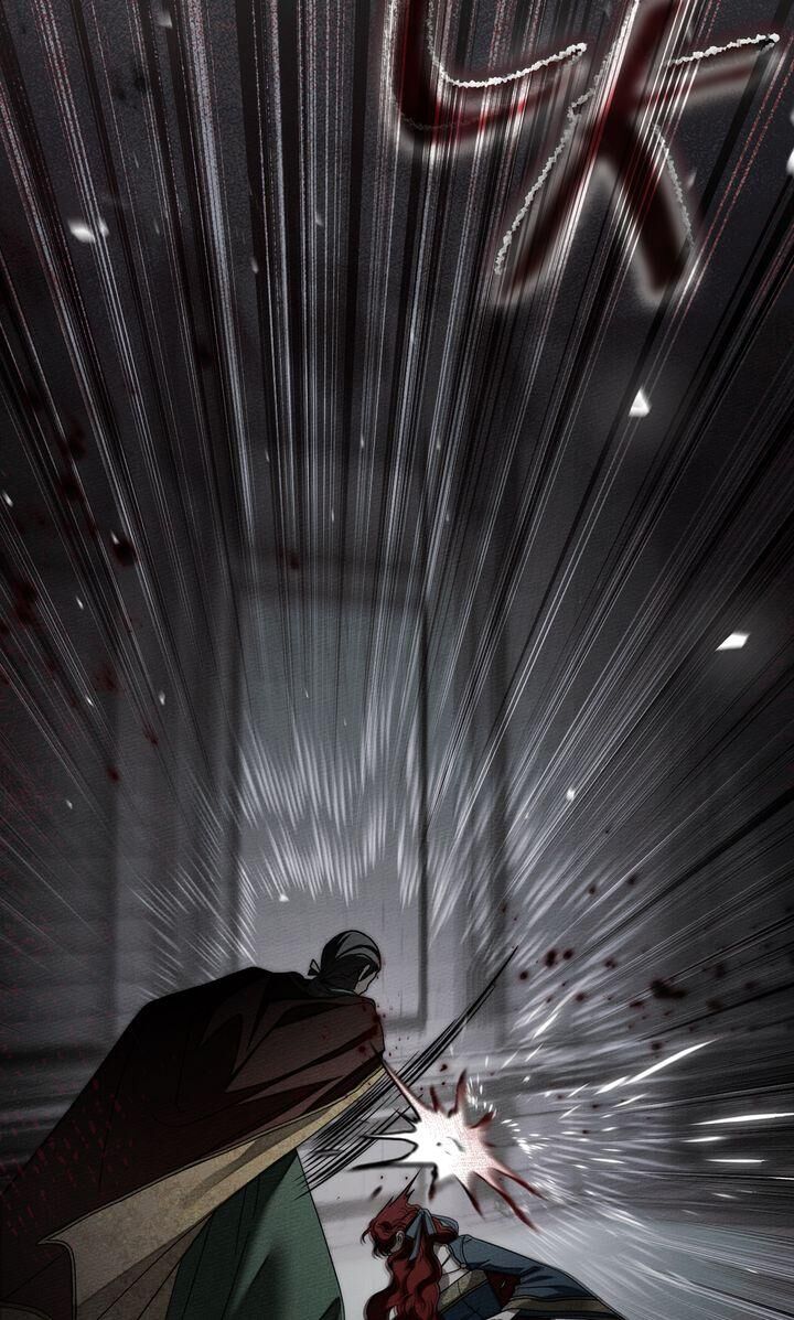 Under The Oak Tree Chapter 148 Page 38