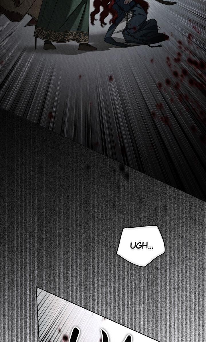 Under The Oak Tree Chapter 148 Page 39