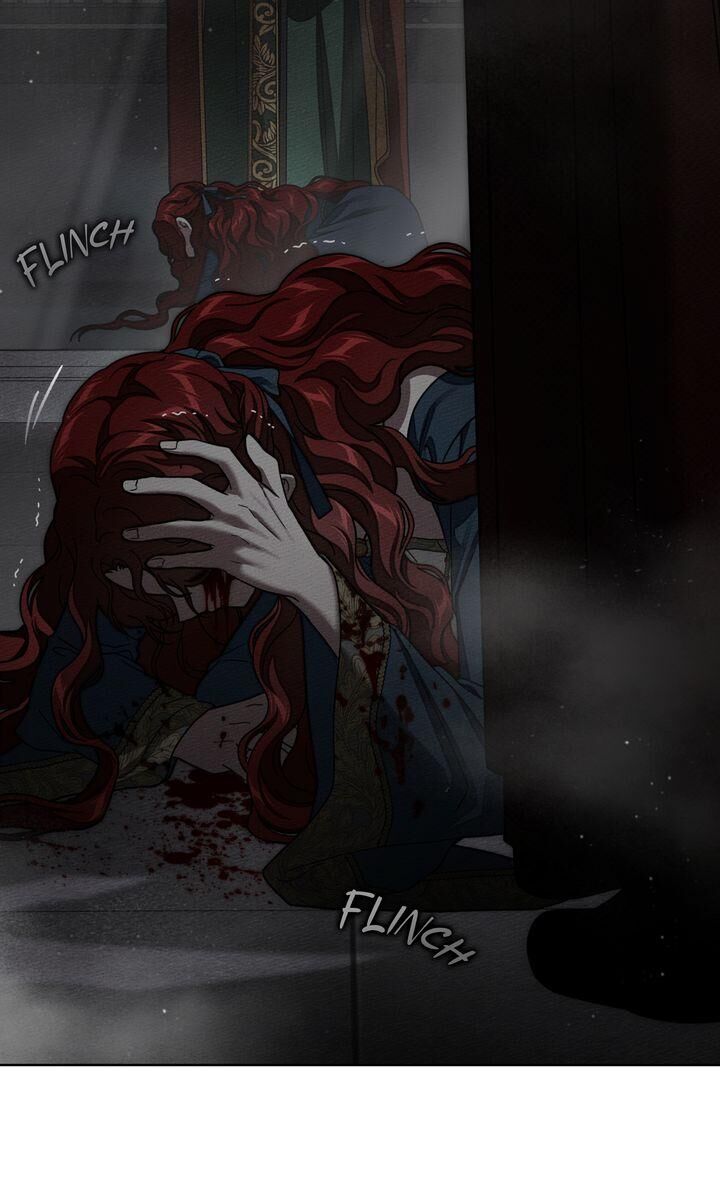 Under The Oak Tree Chapter 148 Page 43