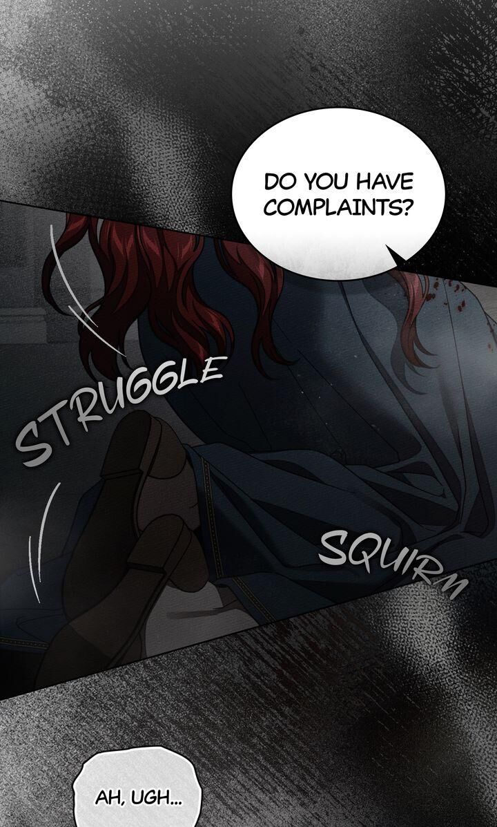 Under The Oak Tree Chapter 148 Page 47