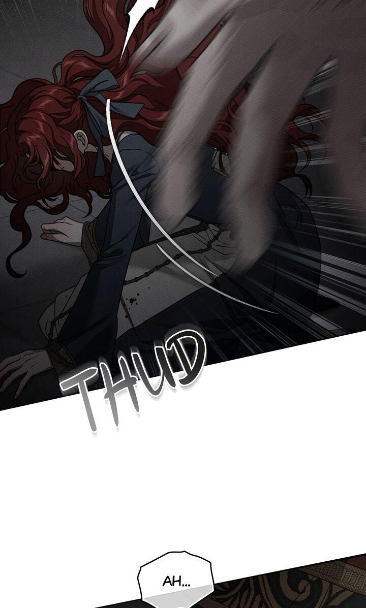 Under The Oak Tree Chapter 148 Page 57