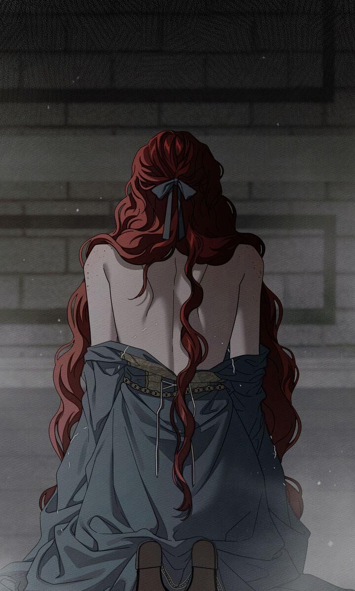 Under The Oak Tree Chapter 148 Page 67