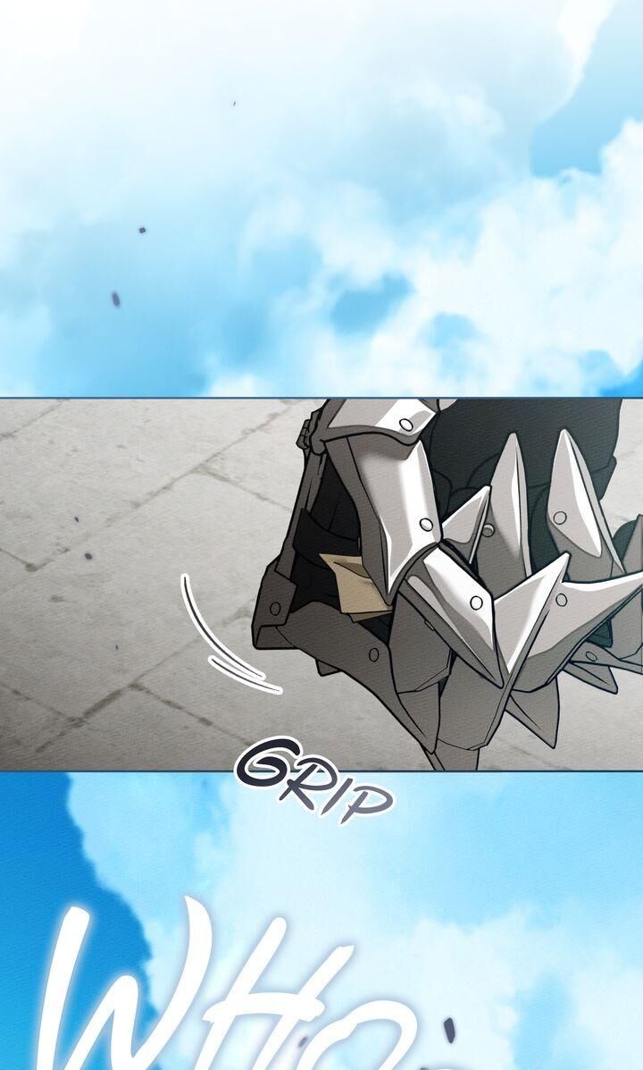 Under The Oak Tree Chapter 148 Page 7