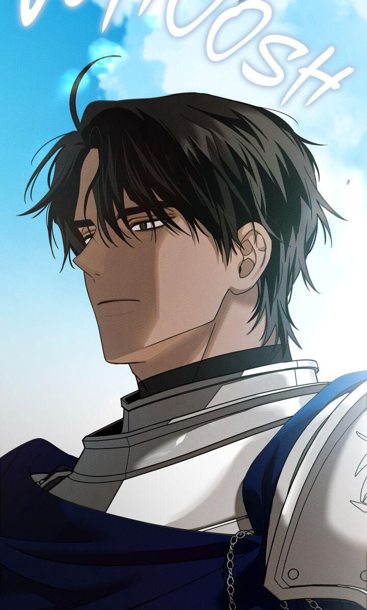 Under The Oak Tree Chapter 148 Page 8