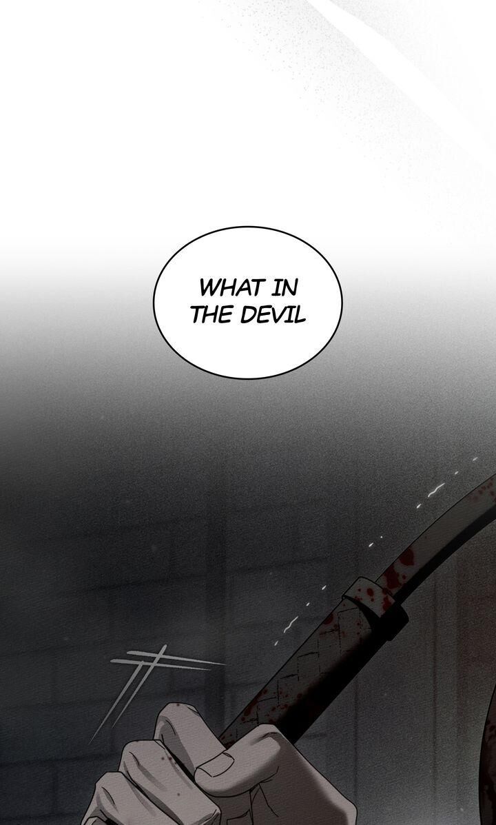 Under The Oak Tree Chapter 148 Page 81