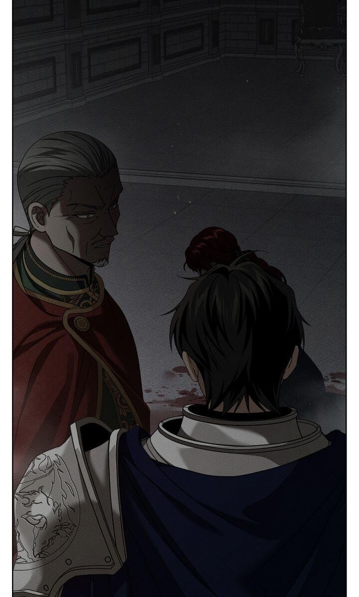 Under The Oak Tree Chapter 148 Page 83