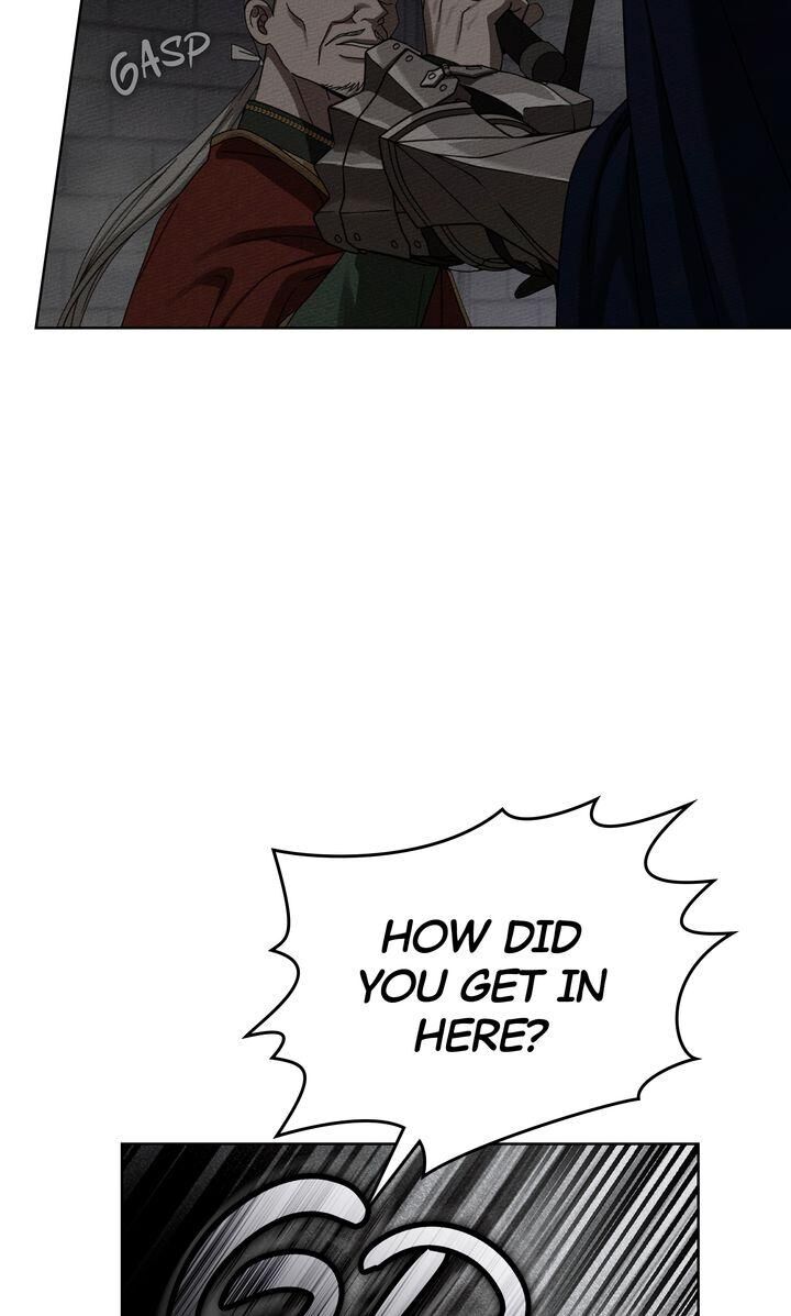 Under The Oak Tree Chapter 148 Page 87