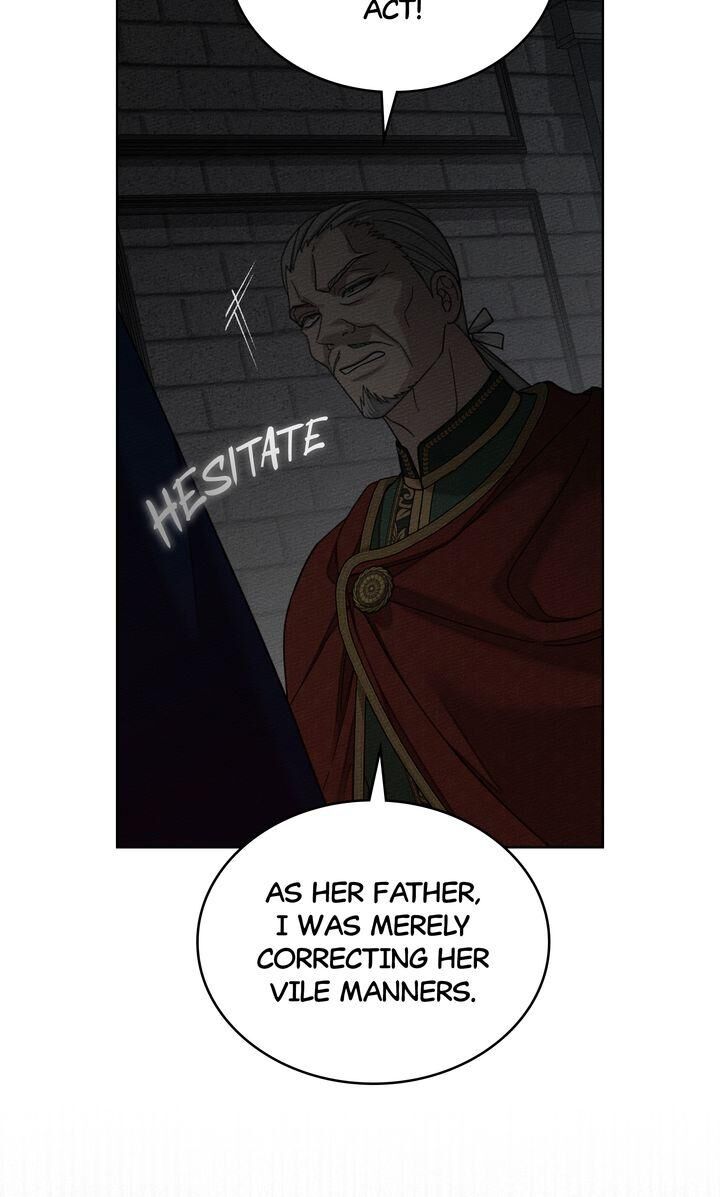 Under The Oak Tree Chapter 148 Page 93