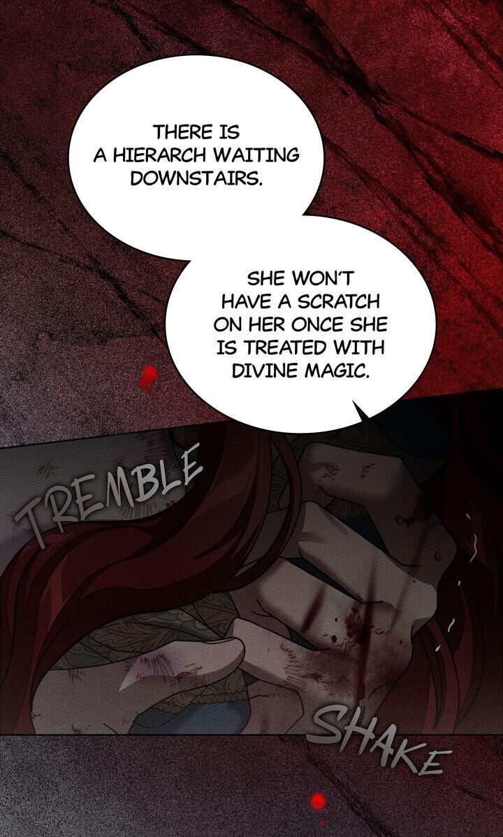 Under The Oak Tree Chapter 148 Page 99