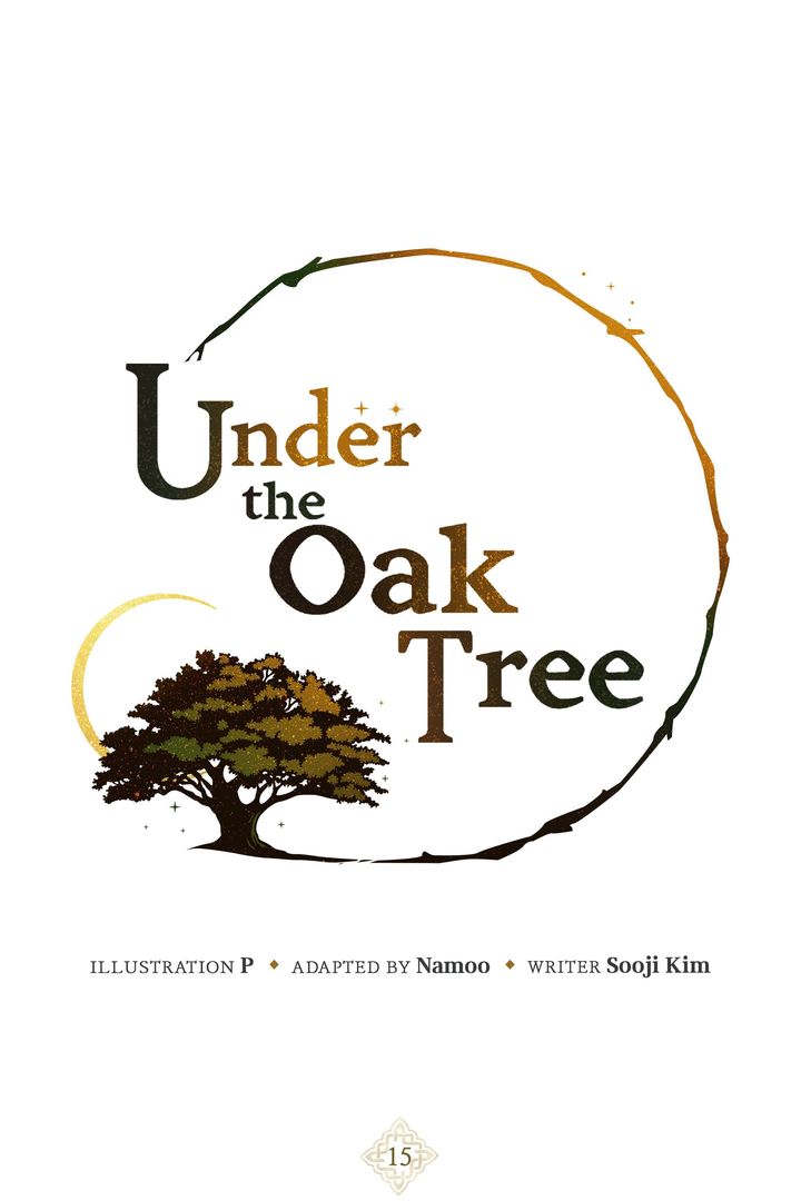 Under The Oak Tree Chapter 15 Page 1