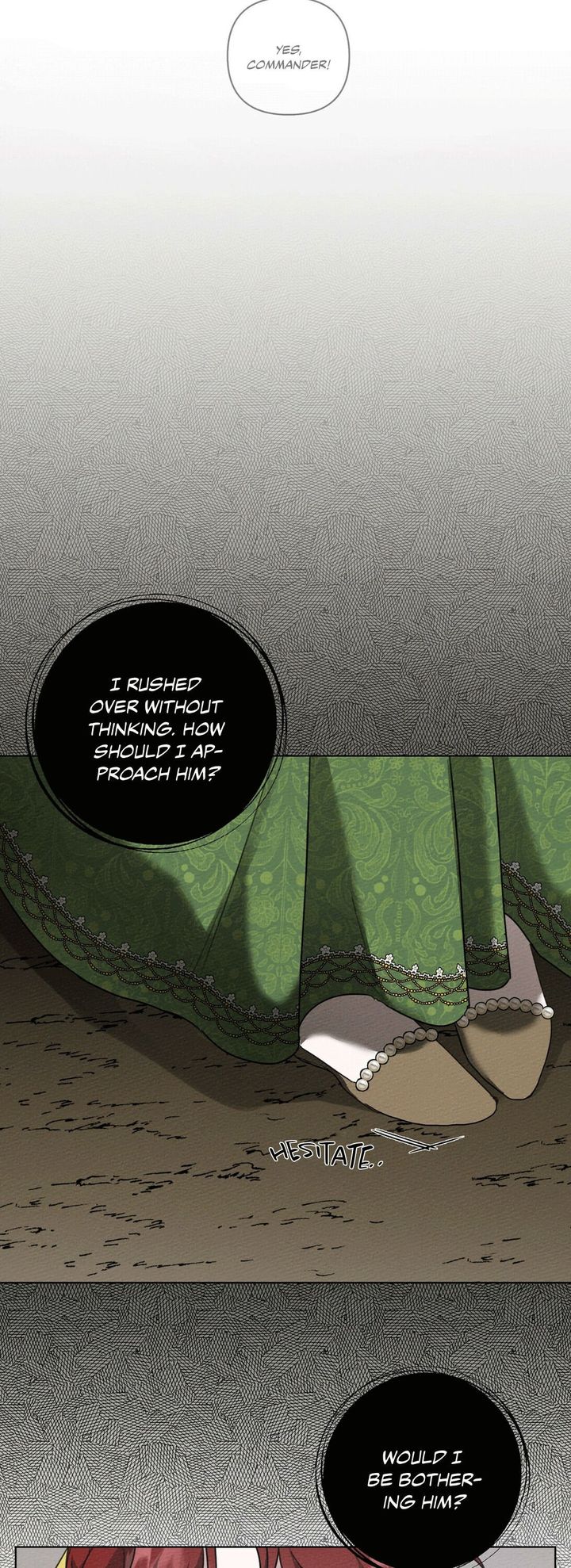 Under The Oak Tree Chapter 16 Page 21