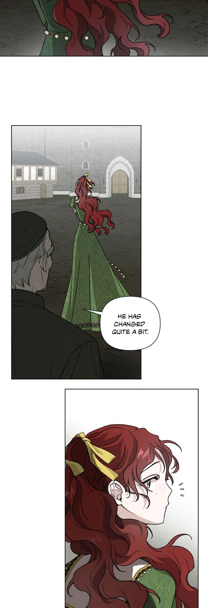 Under The Oak Tree Chapter 16 Page 54