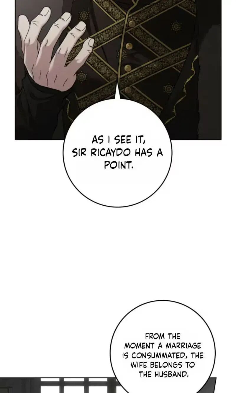Under The Oak Tree Chapter 163 Page 81