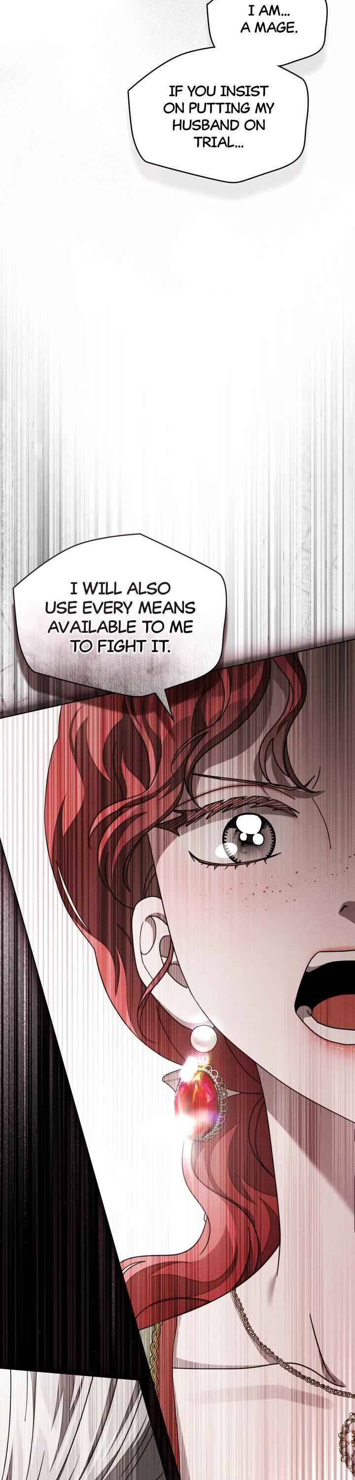 Under The Oak Tree Chapter 167 Page 15