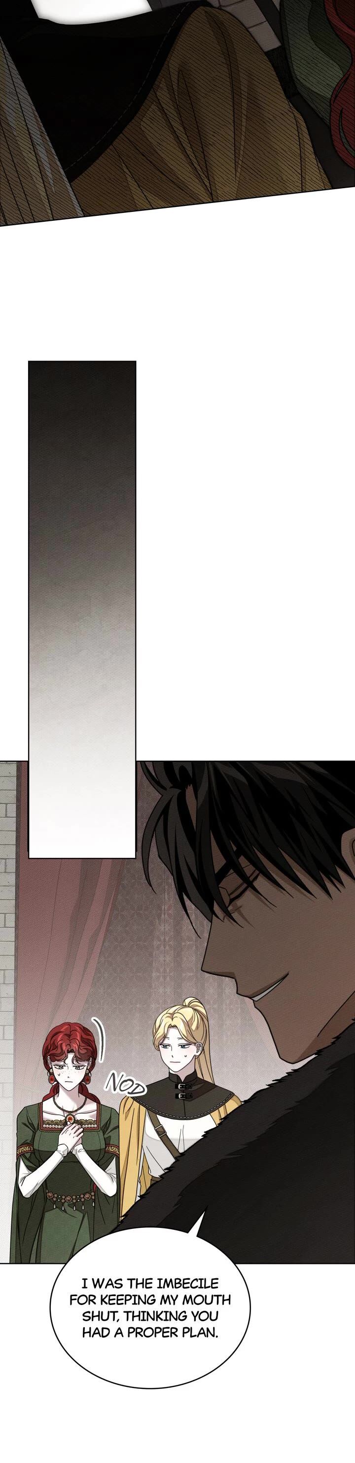 Under The Oak Tree Chapter 167 Page 42
