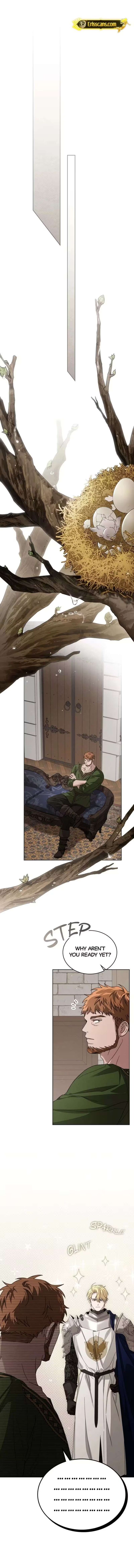 Under The Oak Tree Chapter 170 Page 8