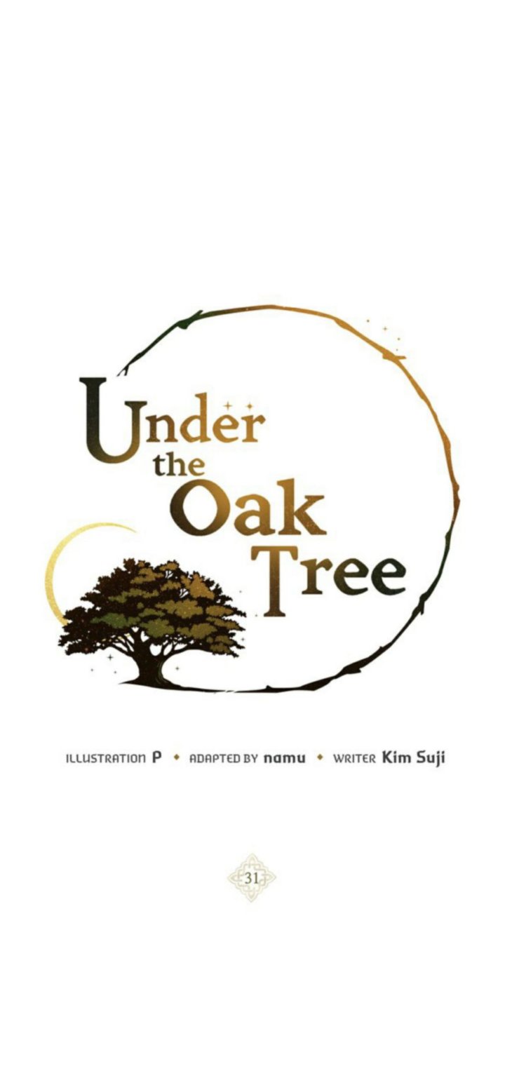 Under The Oak Tree Chapter 31 Page 5