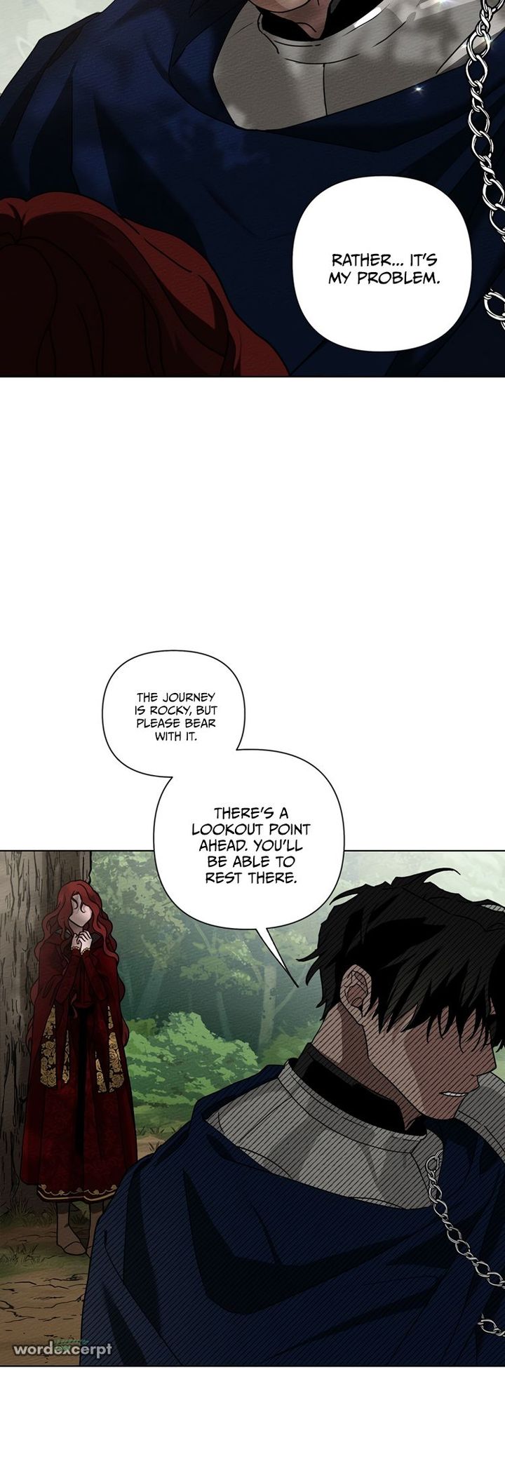 Under The Oak Tree Chapter 7 Page 33