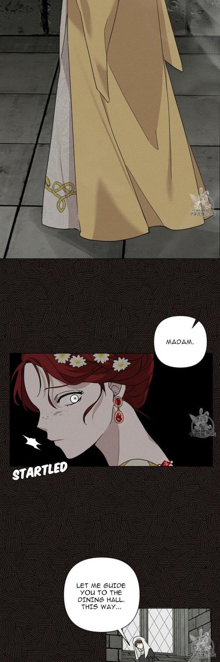 Under The Oak Tree Chapter 9 Page 39