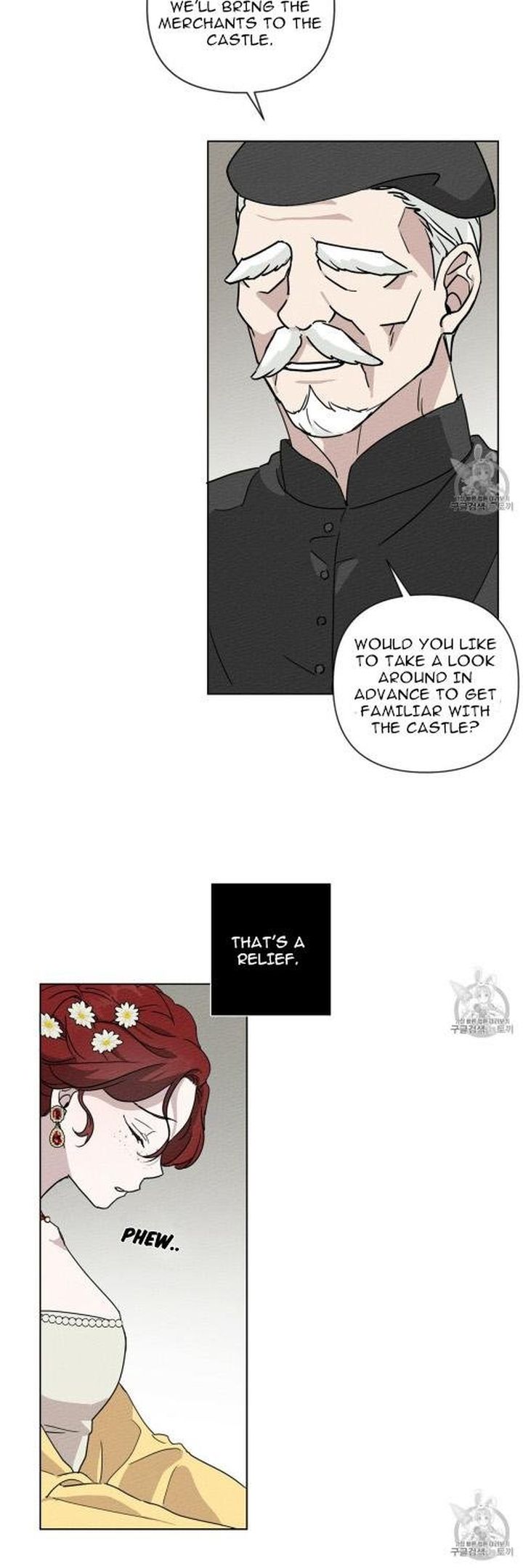 Under The Oak Tree Chapter 9 Page 48