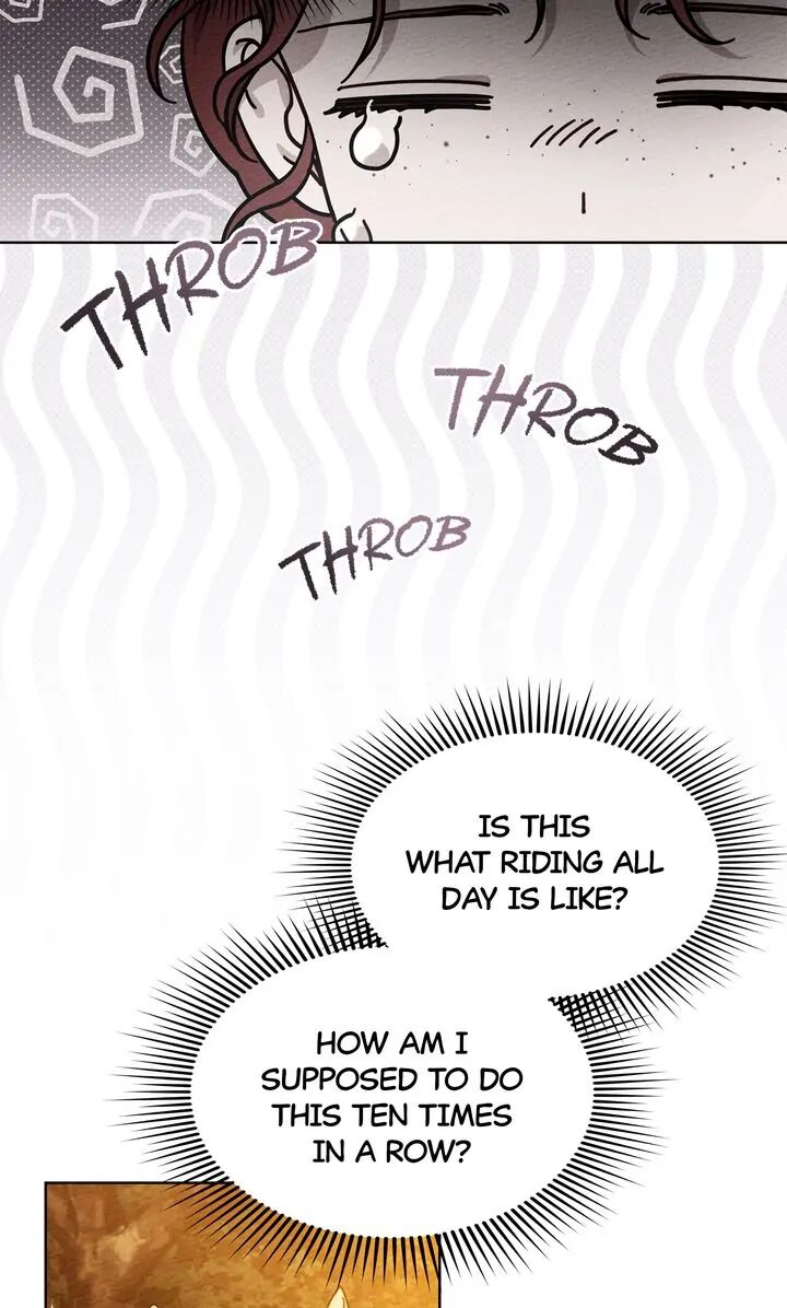 Under The Oak Tree Chapter 96 Page 11