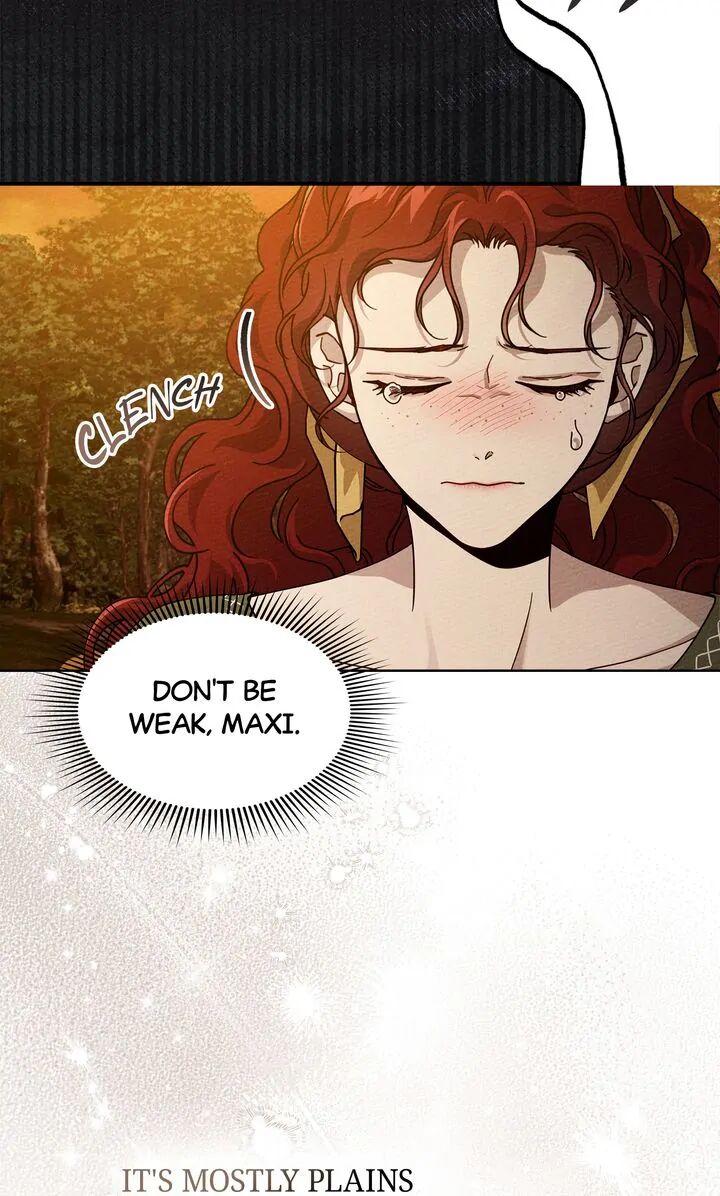 Under The Oak Tree Chapter 96 Page 14