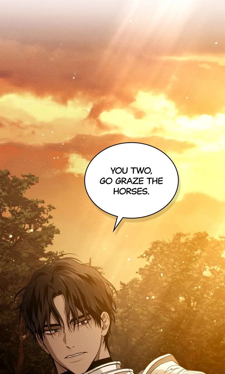 Under The Oak Tree Chapter 96 Page 18