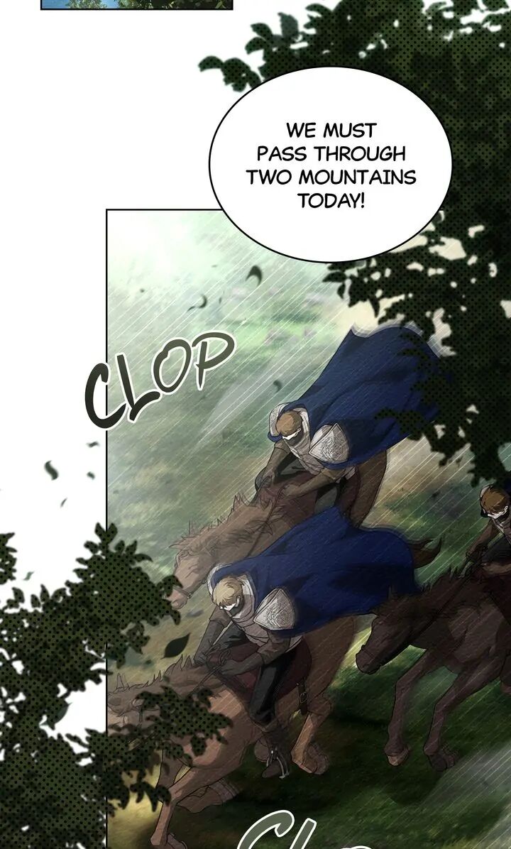 Under The Oak Tree Chapter 96 Page 2