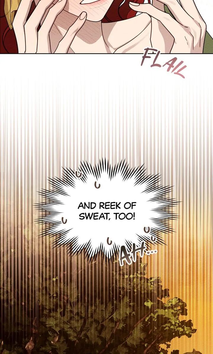 Under The Oak Tree Chapter 96 Page 24