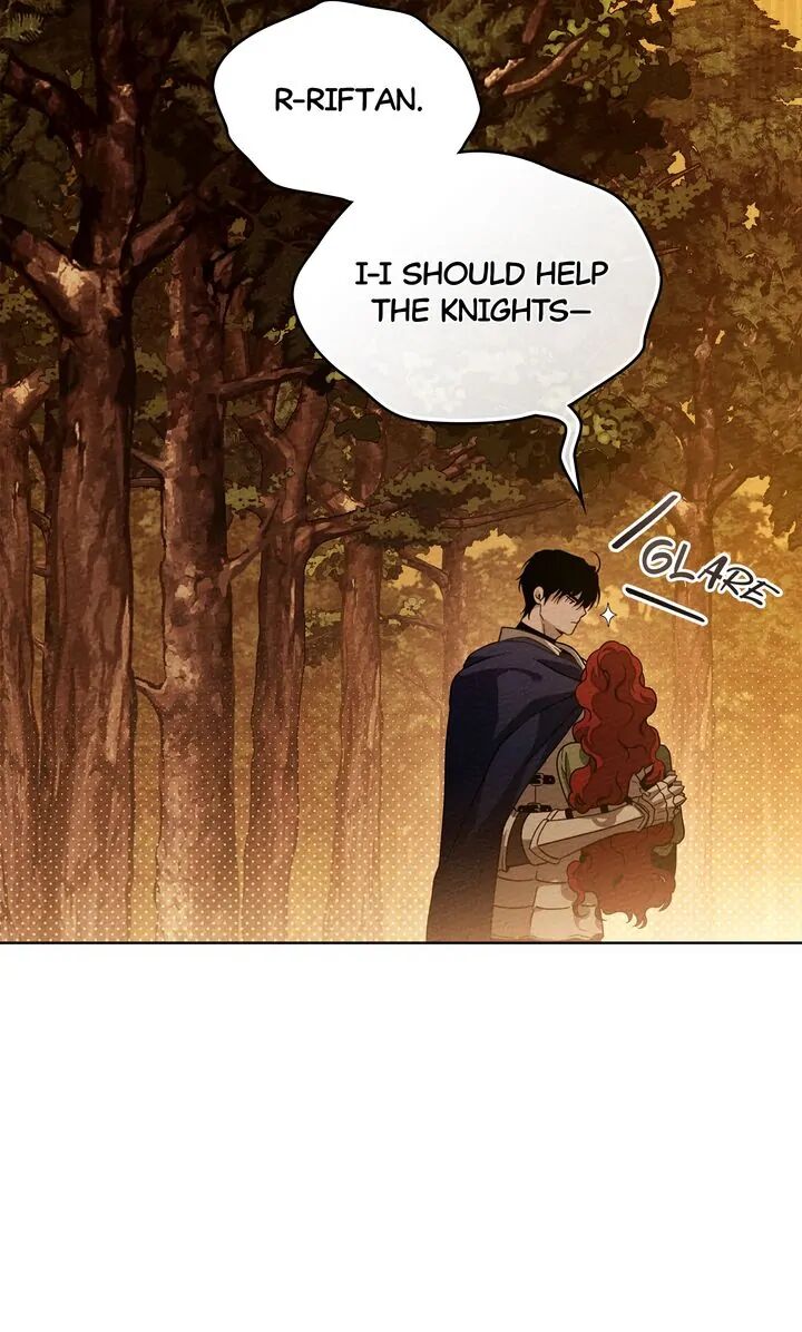 Under The Oak Tree Chapter 96 Page 25