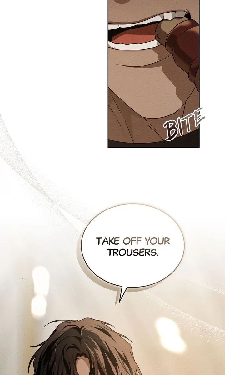 Under The Oak Tree Chapter 96 Page 29
