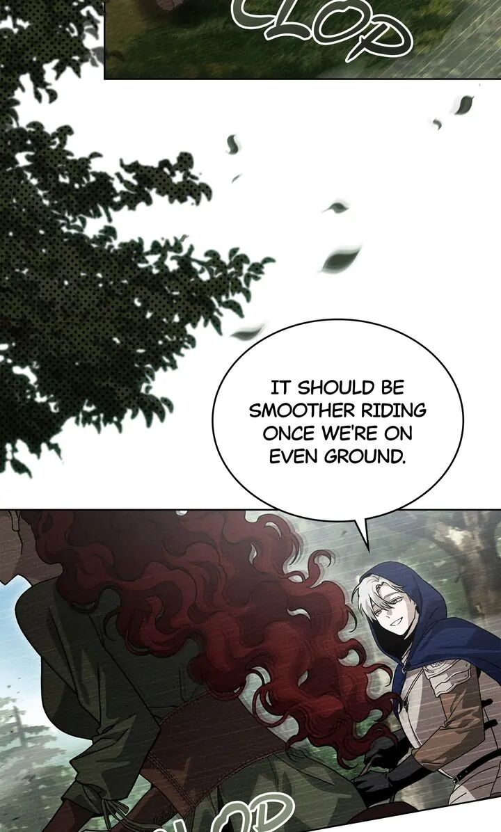 Under The Oak Tree Chapter 96 Page 3