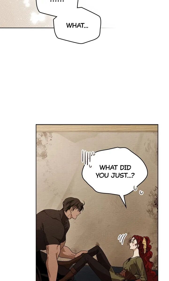 Under The Oak Tree Chapter 96 Page 33