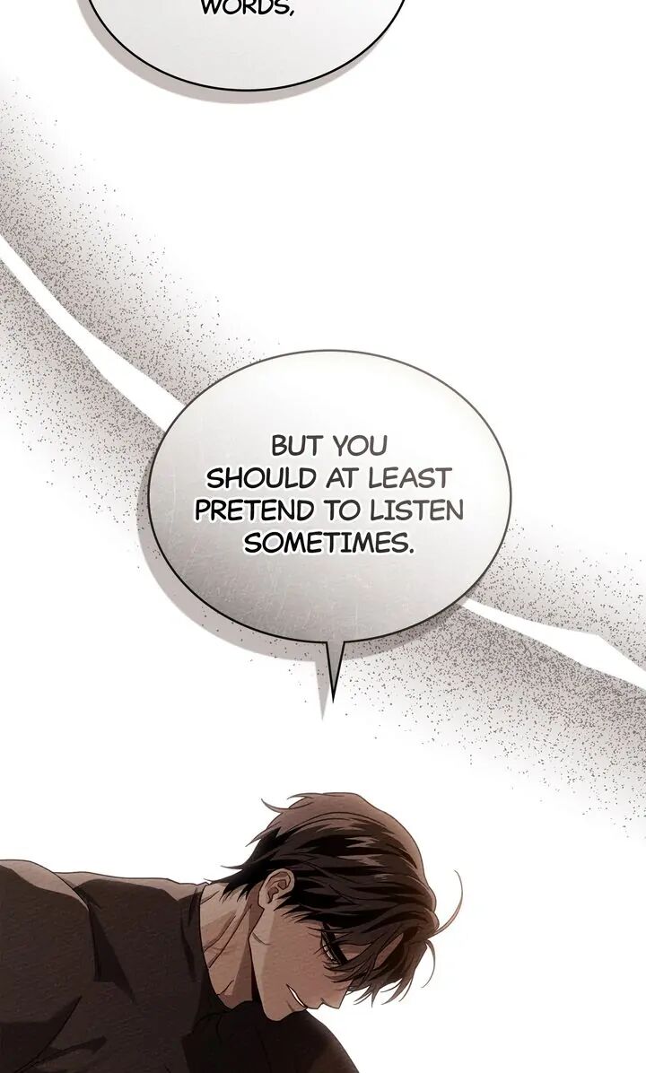Under The Oak Tree Chapter 96 Page 38