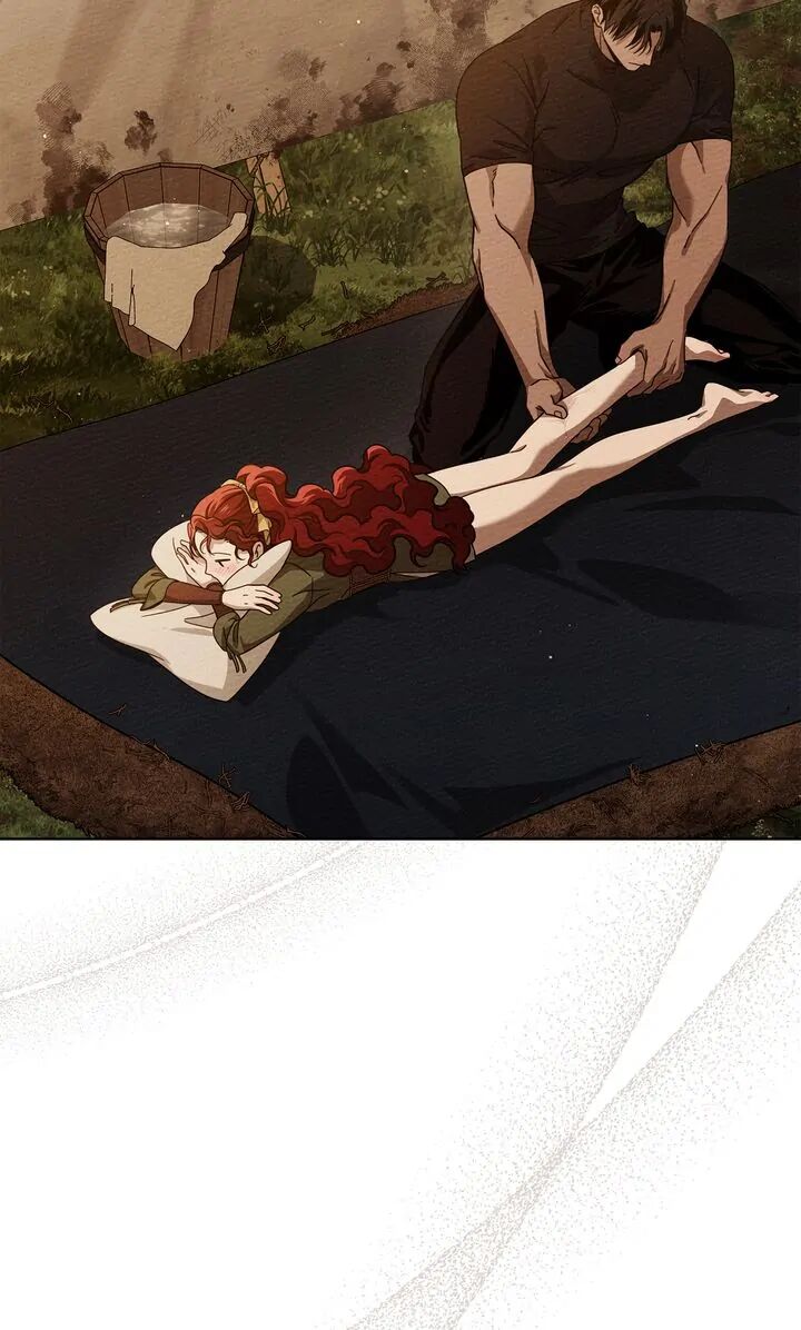 Under The Oak Tree Chapter 96 Page 42
