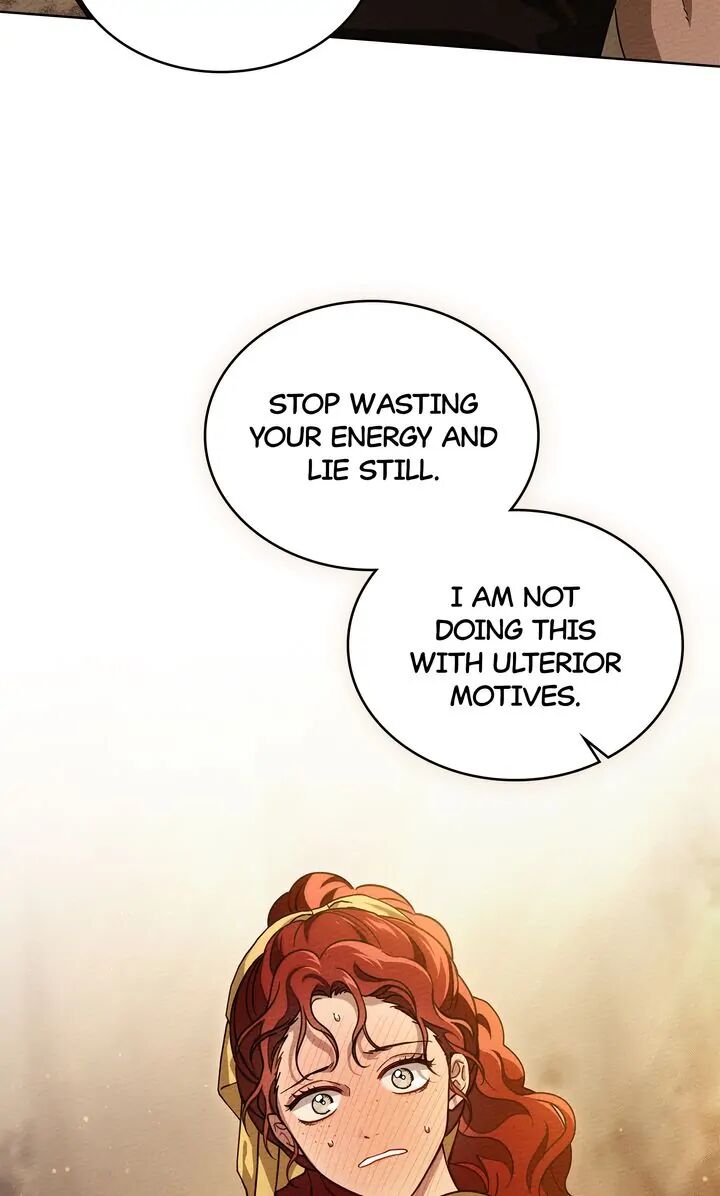 Under The Oak Tree Chapter 96 Page 50